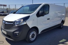 Opel Vivaro 1.6CDTI 88kW 120CV Expressio L2H1 2.9t