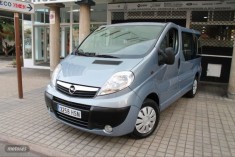 Opel Vivaro 2.0 CDTI 114 CV L2 2.9t Combi9