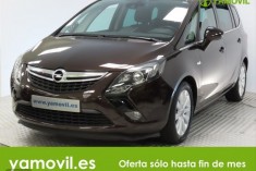 Opel Zafira 2.0 CDTi 130 CV Excellence