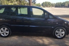 Opel Zafira 2.0 Dti 16v Elegance