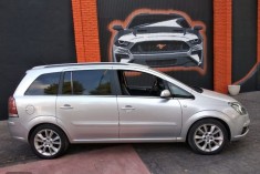 Opel Zafira Enjoy 1.9 CDTi 8v 120 CV