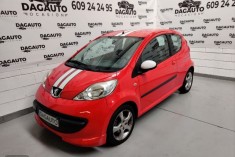 Peugeot 107 1.4 HDi Urban