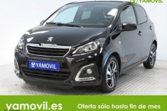 Peugeot 108 Allure 1.2 PureTech 82