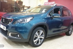 Peugeot 2008 1.2 PureTech Allure EAT6 110cv 5 Plazas 5p