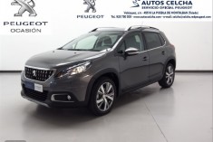 Peugeot 2008 Allure 1.6 BlueHDi 73KW 100CV