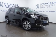 Peugeot 2008 Allure PureTech 110 SS 6 Vel. MAN