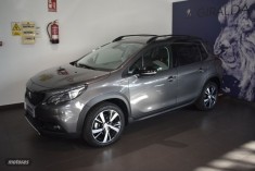 Peugeot 2008 GT Line 1.2 PureTech 81KW 110CV Auto