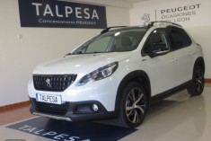 Peugeot 2008 GT Line PureTech 110 SS 6 Vel. MAN