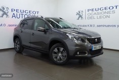 Peugeot 2008 Signature BlueHDi 73KW 100CV