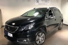 Peugeot 2008 Style 1.2L PureTech 60KW 82CV SS