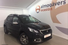 Peugeot 2008 Style 1.2L PureTech 60KW 82CV SS