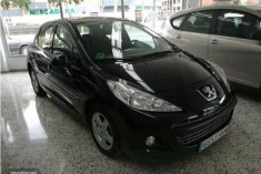 Peugeot 207 1.4 ACTIVE 5P. 75CV