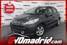 Peugeot 207 1.4 HDI 68cv FAP