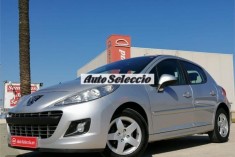 Peugeot 207 ACCESS 1.4I 75