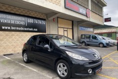 Peugeot 207 Sport 1.4 VTi 16v 95