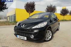 Peugeot 207 Sport 1.6 VTi 16v 120