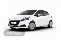 Peugeot 208 208 1.6BlueHDi Style 100