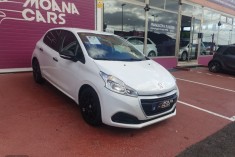 Peugeot 208 5P ACCESS 1.2L PureTech 60KW 82CV