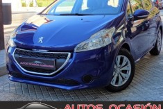 Peugeot 208 5P ACTIVE 1.2 VTi 82