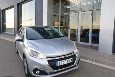 Peugeot 208 5P ACTIVE PureTech 60kW 82CV