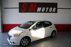 Peugeot 208 5P BUSINESS LINE 1.4 HDi 68