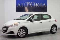 Peugeot 208 5P BUSINESS LINE 1.6 BlueHDi 75