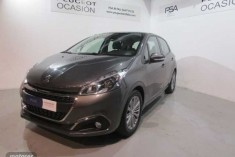 Peugeot 208 5P SIGNATURE 1.2L PURETECH 60KW (82CV)