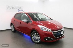 Peugeot 208 5P STYLE 1.2L PureTech 60KW 82CV