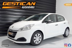 Peugeot 208 5P STYLE 1.6 BlueHDi 75