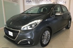 Peugeot 208 5P Tech Edit. PureTech 81KW 110CV SS