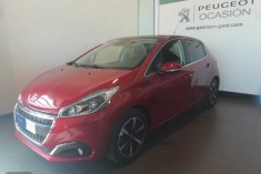 Peugeot 208 TECH EDITION 1.2 PURETECH 82CV