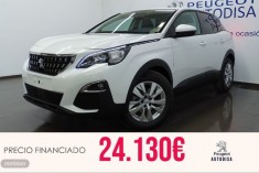 Peugeot 3008 1.2 PURETECH 96KW 130CV ACTIVE EAT8