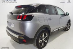 Peugeot 3008 1.2 PURETECH 96KW 130CV ALLURE EAT8