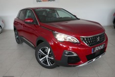 Peugeot 3008 1.2 PURETECH 96KW 130CV ALLURE SS