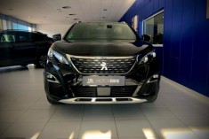 Peugeot 3008 1.2 PURETECH 96KW 130CV GT LINE SS