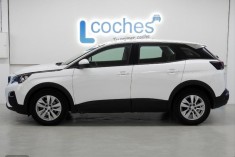 Peugeot 3008 1.6BLUEHDI 88KW 120CV ACTIVE AUTO SS