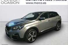 Peugeot 3008 Allure BlueHDi 96kW 130CV SS EAT8