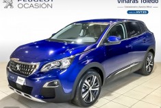 Peugeot 3008 Allure BlueHDi 96kW 130CV SS EAT8
