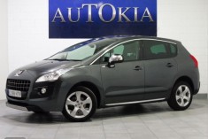 Peugeot 3008 Style 1.6 VTi 120