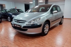 Peugeot 307 2.0 HDi 110 XR