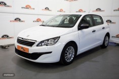 Peugeot 308 5p Access 1.6 BlueHDi 100 FAP