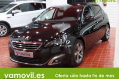 Peugeot 308 5p Allure 1.2 PureTech 130 SS