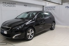 Peugeot 308 5p Allure 1.6 BlueHDi 88KW 120CV