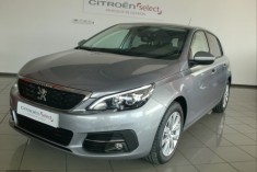 Peugeot 308 5p Style 1.2 PureTech 81KW 110CV
