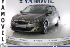 Peugeot 308 Nuevo 308 5p Allure 1.6 HDi 92