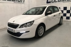 Peugeot 308 Nuevo 308 Access 1.6 HDi 92 FAP