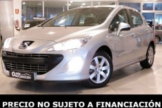 Peugeot 308 Sportium 1.6 VTi 120