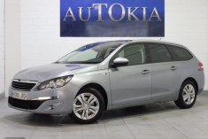 Peugeot 308 SW Style 1.2 PureTech 130 SS