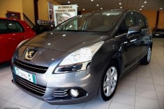 Peugeot 5008 Access 1.6 HDI 112 FAP
