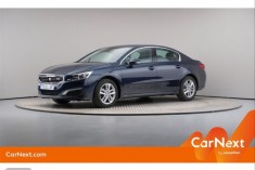 Peugeot 508 Active 1.6 BlueHDi 120 EAT6